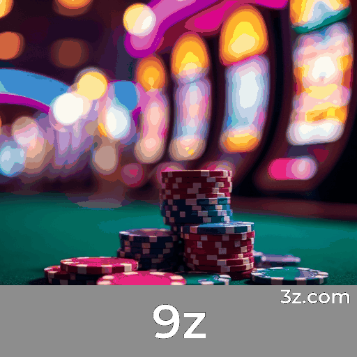 9z: Escolha Infinita para Jogadores Brasileiros