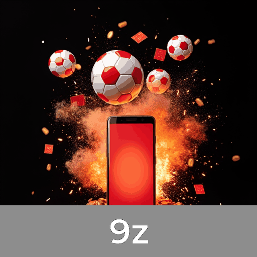 9z: Slots-Altos Ganhos, Poker-Estratégia, Blackjack-Excitante