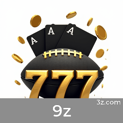 Experiência Imersiva e Otimizada no 9z Casino