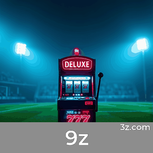 9z Casino: Programa VIP Exclusivo e Luxuoso
