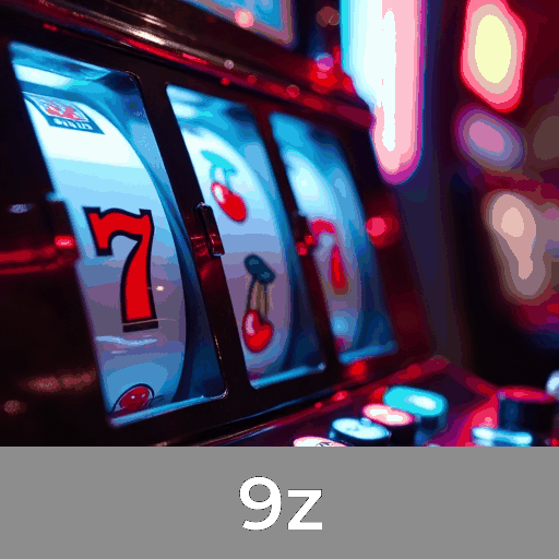 Explore o 9z: Slots e Bônus Grátis Esperam por Você!