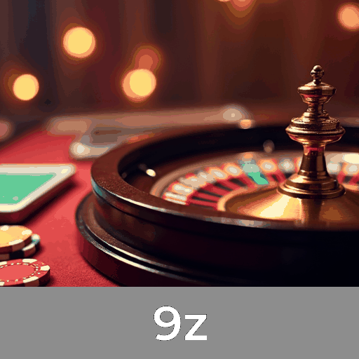 9z: Onde a Emoção dos Jogos de Cassino e a Oportunidade de Ganhar se Encontram