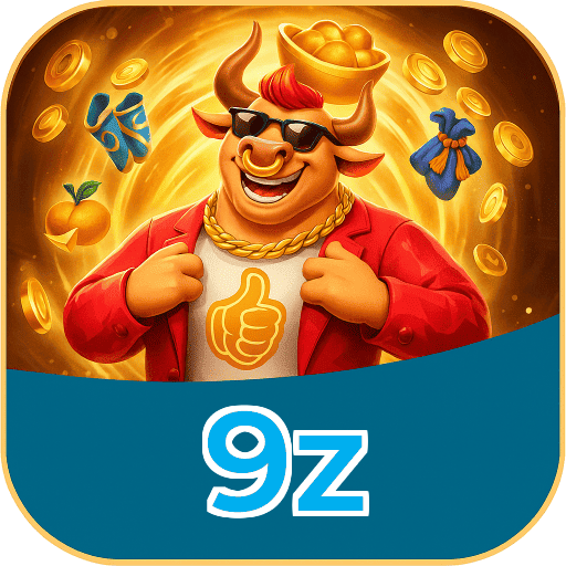 9z logo