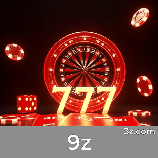 Experiência Imersiva e Otimizada no 9z Casino