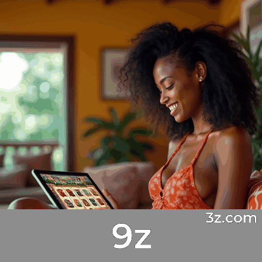 Aposte em qualquer lugar com o aplicativo 9z