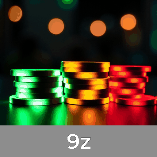 9z: A Revolução do Jogo Móvel ao Seu Alcance