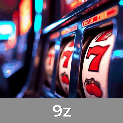 Explore o 9z: Slots e Bônus Grátis Esperam por Você!
